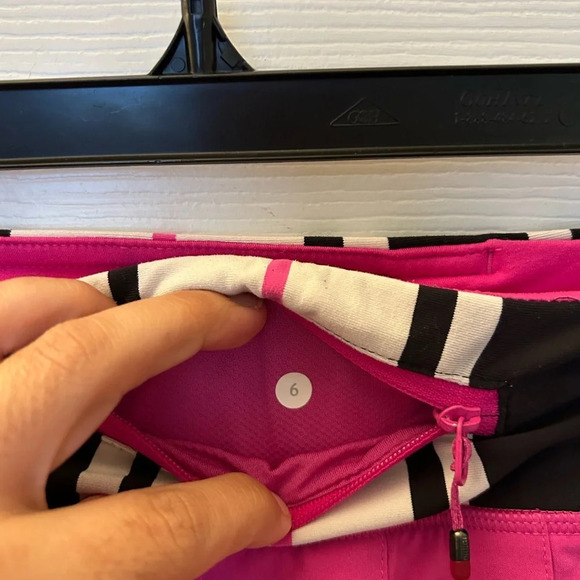 Lululemon Run: Pace Setter Skirt () *4-way Stretch
Paris Perfection - Picture 5 of 5